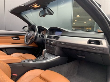 BMW 3-serie Cabrio - 320i Aut. Leder Navi Xenon Sportstoelen - 1