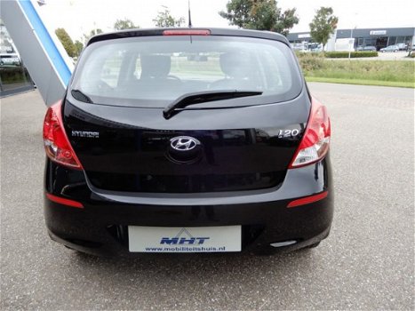 Hyundai i20 - 1.2i 5-drs I-drive cool - 1