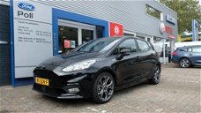 Ford Fiesta - ST-Line 100PK EcoBoost | Navi | Clima | Cruise | 5drs