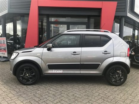 Suzuki Ignis - 1.2 Select / CAMERA - 1