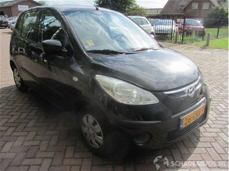 Hyundai i10 - 1.1 Active Cool - 1