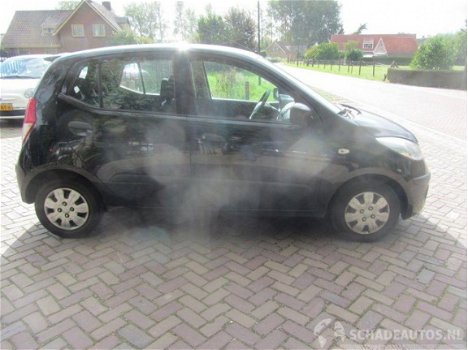 Hyundai i10 - 1.1 Active Cool - 1