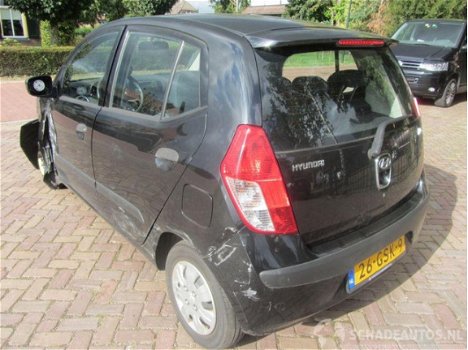 Hyundai i10 - 1.1 Active Cool - 1