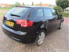 Audi A3 - 1.4 TFSI Attr. PL