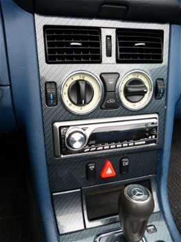 Mercedes-Benz SLK-klasse - 200 (140pk) Automaat - 1