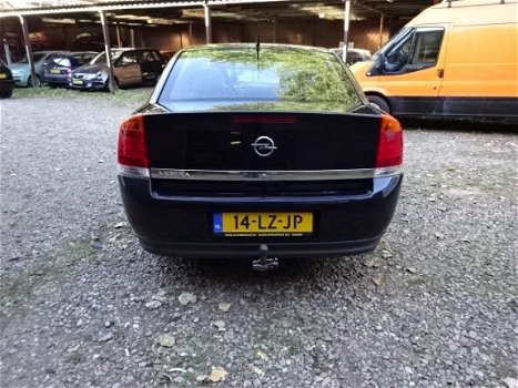 Opel Vectra - 1.8-16V Elegance - 1