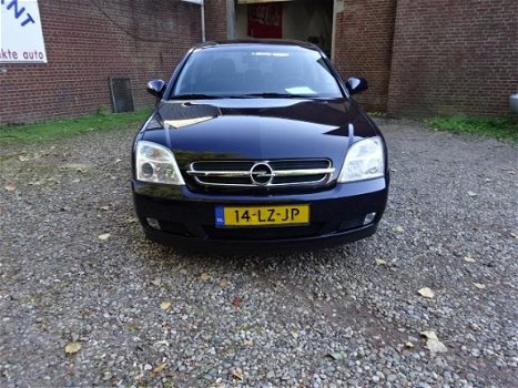 Opel Vectra - 1.8-16V Elegance - 1