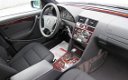 Mercedes-Benz C-klasse - 200 CDI Elegance airco cruise origineel 24.000 km - 1 - Thumbnail