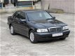 Mercedes-Benz C-klasse - 200 CDI Elegance airco cruise origineel 24.000 km - 1 - Thumbnail