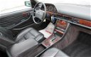 Mercedes-Benz S-klasse - 500 SEC origineel Nederlands geleverd - 1 - Thumbnail