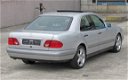 Mercedes-Benz E-klasse - 230 Avantgarde Elegance leder memory dak climate - 1 - Thumbnail