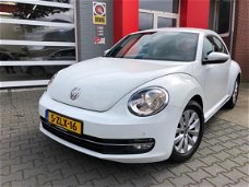 Volkswagen Beetle - Clima, Leder, Cruise