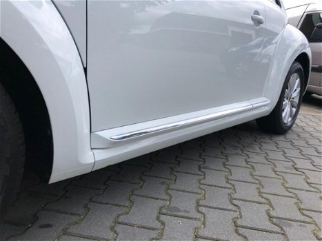 Volkswagen Beetle - Clima, Leder, Cruise - 1