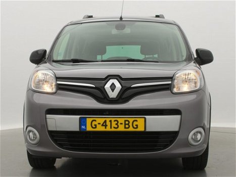 Renault Kangoo Family - TCe 115 Limited LPG-G3 // Navi / Climate Control / Parkeersensoren - 1