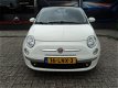 Fiat 500 C - 1.2 Lounge Cabrio - 1 - Thumbnail