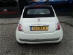 Fiat 500 C - 1.2 Lounge Cabrio - 1 - Thumbnail