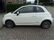 Fiat 500 C - 1.2 Lounge Cabrio - 1 - Thumbnail