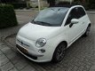 Fiat 500 C - 1.2 Lounge Cabrio - 1 - Thumbnail