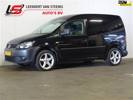 Volkswagen Caddy - 1.6 TDI - 1