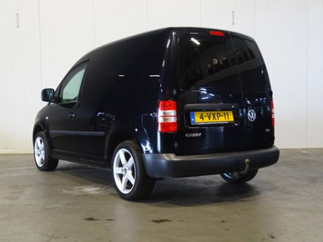 Volkswagen Caddy - 1.6 TDI - 1