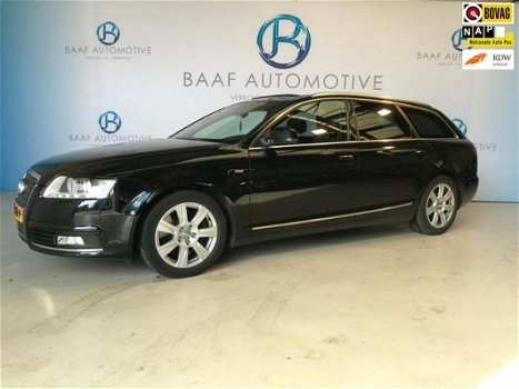 Audi A6 Avant - 2.7 TDI Pro Line S 2011 9500eu - 1