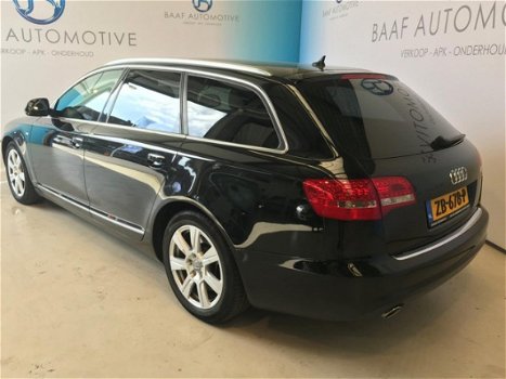 Audi A6 Avant - 2.7 TDI Pro Line S 2011 9500eu - 1