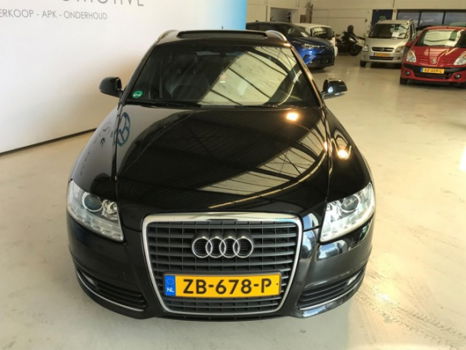 Audi A6 Avant - 2.7 TDI Pro Line S 2011 9500eu - 1