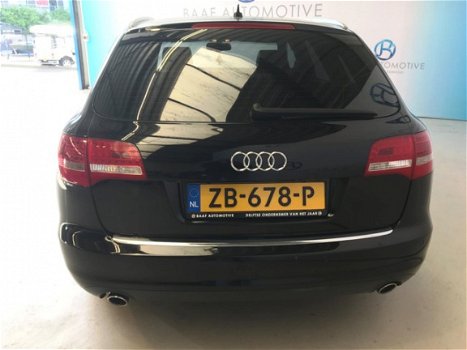 Audi A6 Avant - 2.7 TDI Pro Line S 2011 9500eu - 1