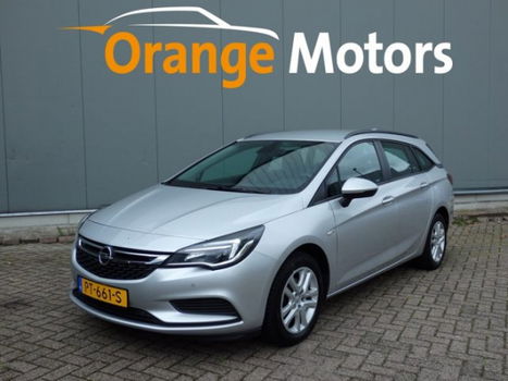 Opel Astra Sports Tourer - 1.0 Online Edition - 1