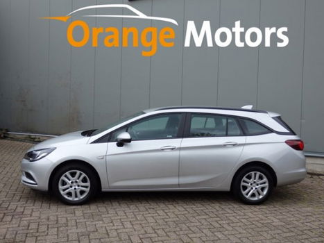 Opel Astra Sports Tourer - 1.0 Online Edition - 1