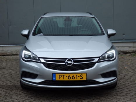 Opel Astra Sports Tourer - 1.0 Online Edition - 1