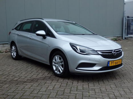 Opel Astra Sports Tourer - 1.0 Online Edition - 1