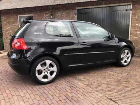 Volkswagen Golf - 1.6 FSI Trendline Business Goal Uitvoering - 1