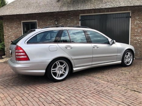 Mercedes-Benz C-klasse Combi - 30 CDI AMG C30 AMG C32 C55 - 1