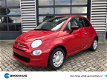 Fiat 500 - 1.2 Young Private lease actie v/a €209, -/ 7500 km/ 60 maanden ACTIE - 1 - Thumbnail