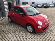 Fiat 500 - 1.2 Young Private lease actie v/a €209, -/ 7500 km/ 60 maanden ACTIE