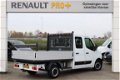 Renault Master - L3 T35 dCi 125 | Airco | Trekhaak | Pick-up - 1 - Thumbnail