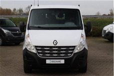 Renault Master - L3 T35 dCi 125 | Airco | Trekhaak | Pick-up