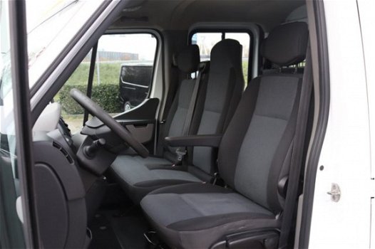 Renault Master - L3 T35 dCi 125 | Airco | Trekhaak | Pick-up - 1