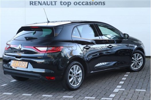 Renault Mégane - 1.2 TCe Limited | Clima | PDC | Navi - 1
