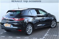 Renault Mégane - 1.2 TCe Limited | Clima | PDC | Navi
