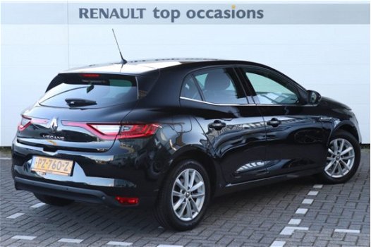 Renault Mégane - 1.2 TCe Limited | Clima | PDC | Navi - 1