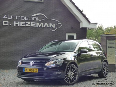 Volkswagen Golf - 7 1.6 TDI - 1