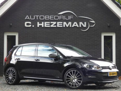 Volkswagen Golf - 7 1.6 TDI - 1