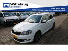 Skoda Fabia - 1.0 TSI Drive Navigatie / PDC/ DAB