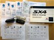 Suzuki SX4 - 1.6 Exclusive AUTOMAAT 72284.KM - 1 - Thumbnail