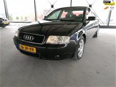 Audi A6 - 2.5 TDI quattro Exclusive Climate Control, Navigatie