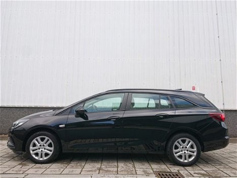 Opel Astra Sports Tourer - 1.0T 105PK Online Edition | Navi | PDC Voor+Achter | Camera | All Season - 1