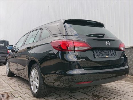 Opel Astra Sports Tourer - 1.0T 105PK Online Edition | Navi | PDC Voor+Achter | Camera | All Season - 1