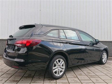 Opel Astra Sports Tourer - 1.0T 105PK Online Edition | Navi | PDC Voor+Achter | Camera | All Season - 1